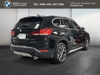 ===== 2021 BMW X1 xDrive28i | Gr. Sup. Amélioré | ===== ===== * Groupe Supérieur Amélioré * ===== ==... (image 7)