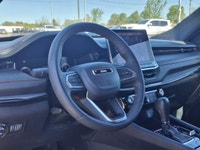 Check out this certified 2024 Jeep Compass Trailhawk 4x4 | Pano Roof | Split Leather | Nav | Heated... (image 1)