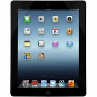 iPad 4th Generation 16GB in Grade A Condition Edmonton Edmonton Area Preview
