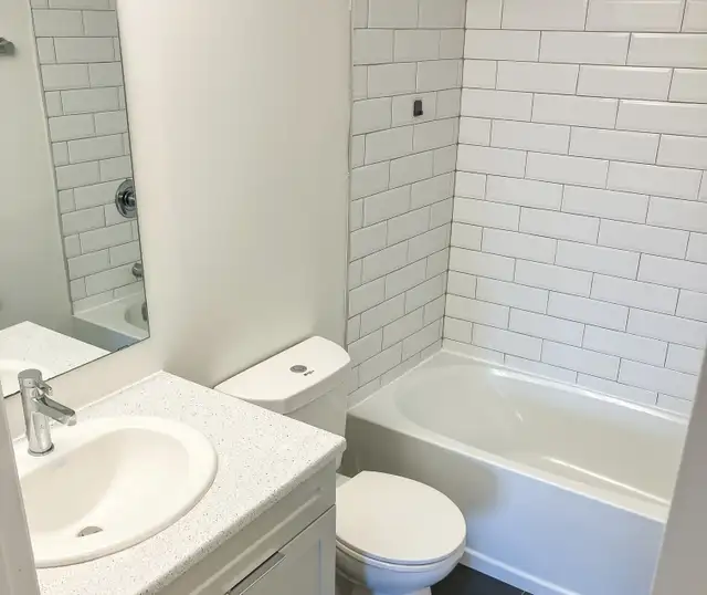 Primrose Street - Studio Apartment for Rent in Long Term Rentals in Dartmouth - Image 10