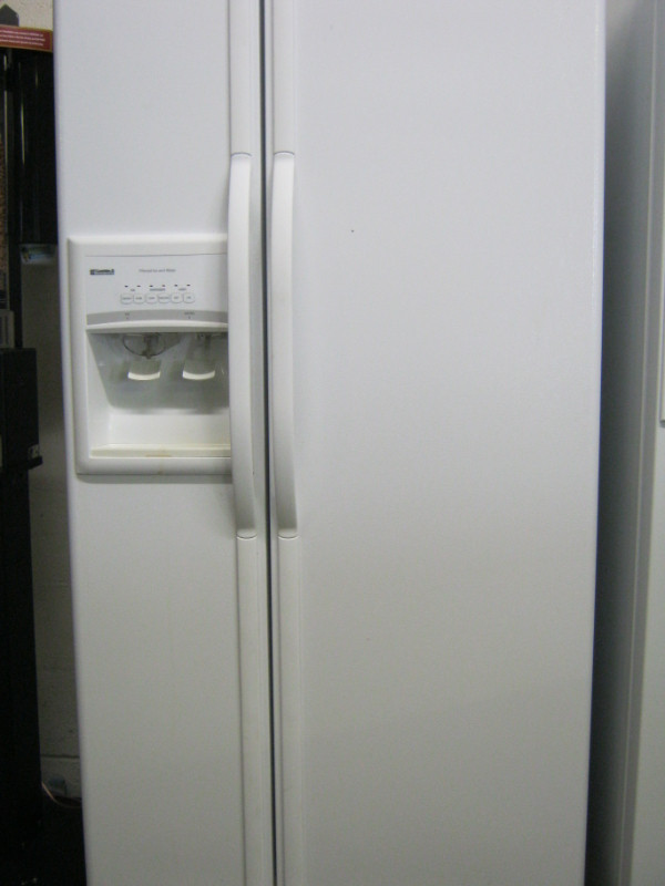 Fridges  $500/up taxin -1 yr. Warranty in Refrigerators in Saskatoon - Image 4