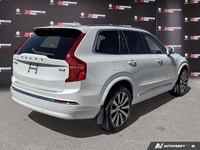 Check out this 2024 Volvo XC90 Core Bright Theme before it's too late! *This Volvo XC90 Is Competiti... (image 5)