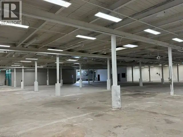 5900 THOROLD STONE Road Unit# 3C-B Thorold, Ontario in Commercial & Office Space for Rent in St. Catharines - Image 3