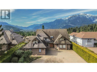 1021 GLACIER VIEW DRIVE Squamish, British Columbia