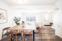 Experience modern living redefined at Lumen Townhomes, where style meets functionality in our multi-... (image 4)