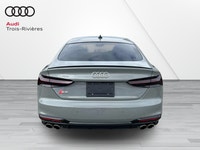 2022 Audi S5 eligible for the Audi Certified:plus (CPO) programme, comes with 2 keys — an elegant an... (image 3)