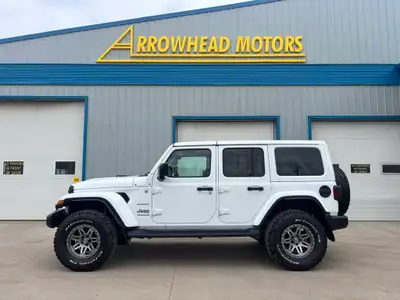 Located at Arrowhead Motors in Yorkton Financing Available Questions? Call 306-621-1212 .