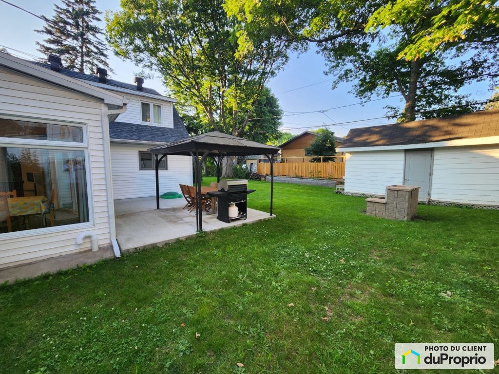 $750,000 - 2 Storey for sale in Ste-Foy — photo 2