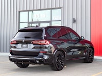 Carget Supercentre is proud to present this 2021 BMW X5 xDrive40i EXTERIOR: CARBON BLACK INTERIOR: C... (image 5)