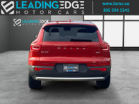 2023 VOLVO XC40 PLUS AWD- Back Up Camera- Driver Memory Seat- Power and Heated Front Seats- Bluetoot... (image 6)