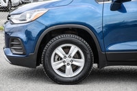 Chevrolet Trax LT AWD * Groupe Électrique * Climatisation * Bluetooth * Regulateur de Vitesse * Came... (image 4)
