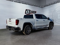 AMVIC Licensed Business Experience unparalleled strength, style, and innovation with the 2026 GMC Si... (image 4)