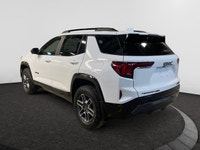 Welcome to Capital GMC! This 2026 GMC Terrain in Summit White is equipped with AWD and Turbocharged... (image 2)