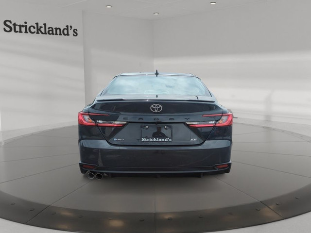 2025 TOYOTA CAMRY HYBRID SE in Cars & Trucks in Stratford - Image 4