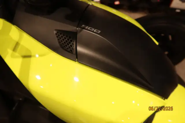 2020 Can-Am Ryker Rally 900 ACE in Street, Cruisers & Choppers in Kawartha Lakes - Image 5