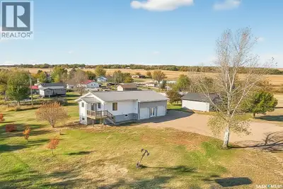 Are you looking for a house with a dream garage? This could be it! This beautifully renovated home h...