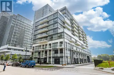 905 - 251 MANITOBA STREET Toronto (Mimico), Ontario