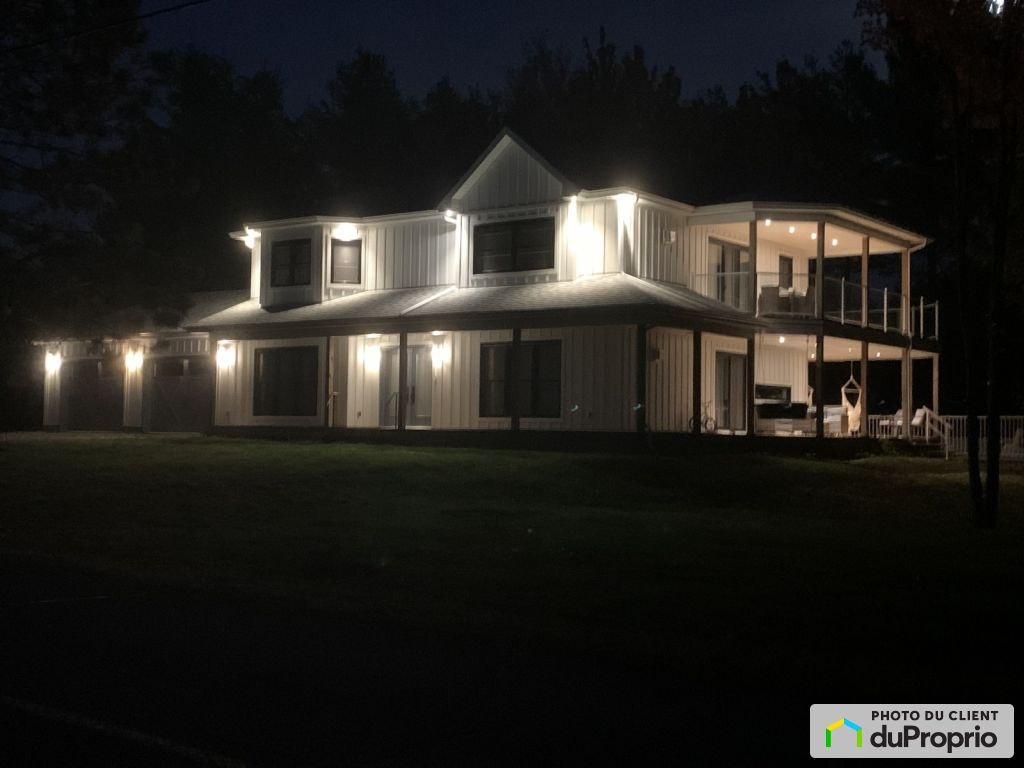 $1,299,000 - Intergenerational for sale in St-Antoine-Abbe — photo 3