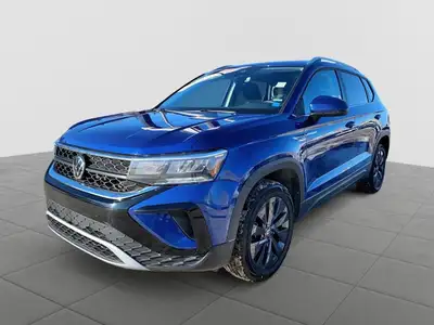 Master the Modern Commute: Your Persuasive Guide to the 2024 Volkswagen Taos Comfortline 2024 Volksw...