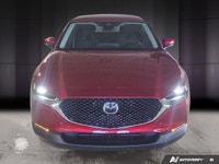 2025 Mazda CX-30 Le 2025 Mazda CX-30 GS combine élégance et performance dans un design compact et mo... (image 7)