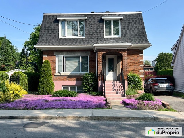 $800,000 - 2 Storey for sale in Laval-des-Rapides — photo 1