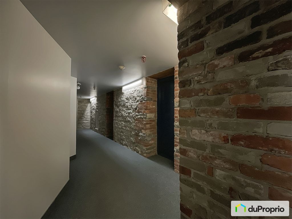 $395,000 - Condominium for sale in Old-Quebec — photo 3