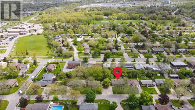 31 MASTERSON AVENUE St. Catharines (Glendale/Glenridge), Ontario in Houses for Sale in St. Catharines - Image 36
