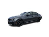 Welcome to BMW Regina 2022 BMW 330i xDrive – M Sport, Premium Essential, One-Owner, No Accidents, Mi... (image 5)