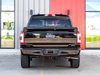 Carget Supercentre is proud to present this 2022 Ford F-150 Lariat! EXTERIOR: AGATE BLACK INTERIOR:... (image 6)