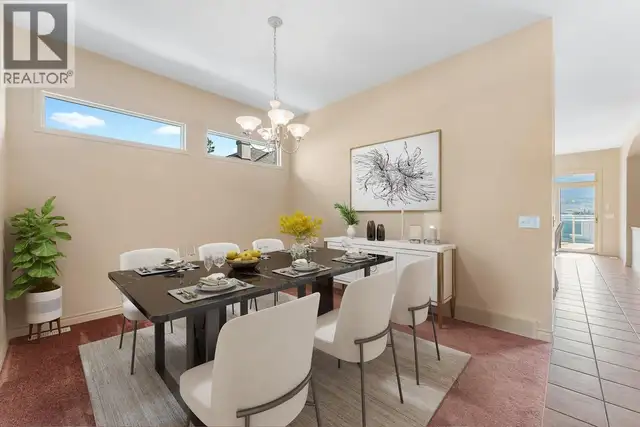17211 Thomson Road Unit# 3 Lake Country, British Columbia in Houses for Sale in Penticton - Image 25