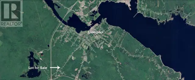 Lot PID#70232046 Old Port Mouton Road Liverpool, Nova Scotia in Land for Sale in Bridgewater - Image 3