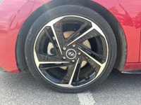 Welcome to Kingscross Hyundai! WAS: $14388 NOW: $13388 plus taxes and licensing fees Engine: 4 Cylin... (image 8)