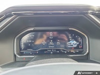 This 2024 GMC Sierra 1500 AT4X Crew Cab is built for premium off-road capability and powerful perfor... (image 9)