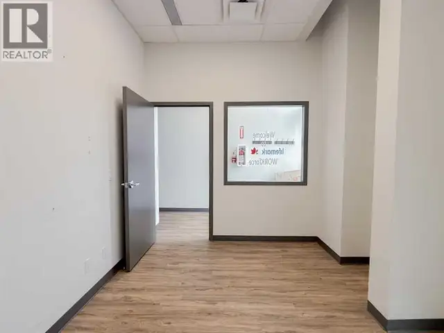 107, 11601 101 Avenue Grande Prairie, Alberta in Commercial & Office Space for Rent in Grande Prairie - Image 7