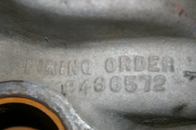 INTAKE MANIFOLD WEILAND SMALL BLOCK CHEVY in Auto Body Parts in Edmonton - Image 5