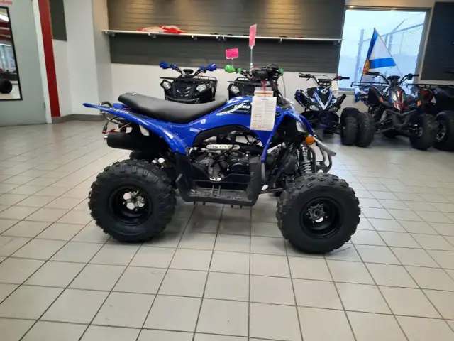 9999 Apollo GIZMO 120CC 120CC AS LOW AS $31BW FOR 36M in ATVs in Bridgewater - Image 6