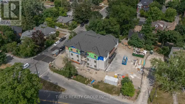 203 - 369 HUNTER STREET W Peterborough (Town Ward 3), Ontario in Long Term Rentals in Peterborough - Image 11