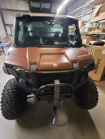 Welcome to Rallye Motoplex & Marine. 2027 Polaris Polaris XPEDITION XP Prices for new Yamaha vehicle...