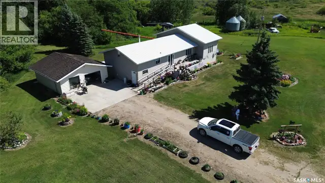 Sander Farm Paddockwood Rm No. 520, Saskatchewan in Land for Sale in Meadow Lake - Image 6