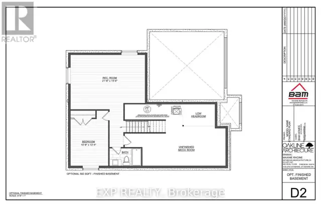 LOT 5 1 FINCH STREET North Stormont, Ontario in Houses for Sale in Ottawa - Image 6