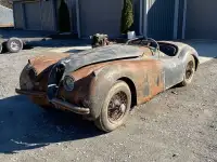 older jaguar 1930-1976 any condition wanted