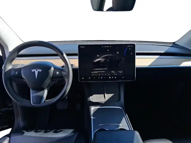 2022 Tesla Model Y Long Range420216442927206409