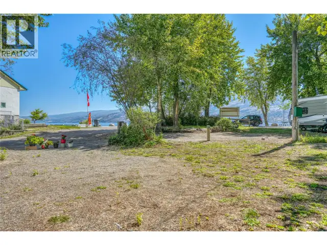 3960 Beach Avenue Peachland, British Columbia in Land for Sale in Penticton - Image 10
