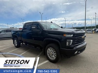 WAS: $66704 NOW: $65704 plus taxes and licensing fees2021 Chevrolet Silverado 3500HD High Country 4x... (image 3)