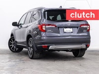 NO ACCIDENTS / CLEAN CARFAX / Power Tailgate/Hatch, Front Heated Seats, Ventilated Front Seats and m... (image 5)