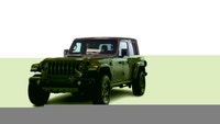 -Regina Honda Recent Arrival! 2022 Jeep Gladiator Mojave 107 point inspected, Fully detailed, Fresh... (image 4)