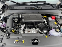 This 2025 JEEP COMPASS LATITUDE 4X4 has the following options Premium Cloth/Vinyl Bucket Seats, Remo... (image 8)