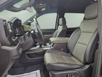 Kijiji Engine: 8 Cylinder Engine 6.2L/376CI L/100Km City: 16.7 L/100Km Hwy: 14.0 Safety Equipment Da... (image 7)