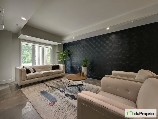 $539,900 - Condominium for sale in St-Augustin-De-Desmaures — photo 3