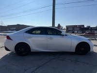 2017 LEXUS IS 300 AS TRADED DRIVES GREAT AWD AS TRADED YOU CERTIFY YOU SAVE NO HIDDEN FEES!!!! NEW T... (image 7)